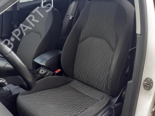 Left front seat SEAT LEON (5F1) 1.6 TDI | BP27038348C15 - Image 2