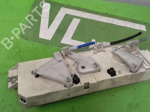Used Climate control RENAULT TWINGO I (C06_) 1.2 (C066, C068) (58 hp) 27031268