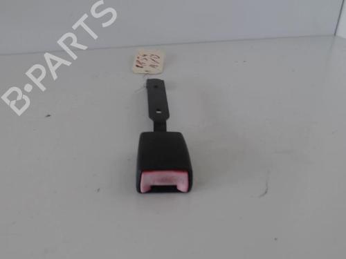 Used Seat buckle SKODA FABIA I Combi (6Y5) 1.4 (68 hp) 27036889