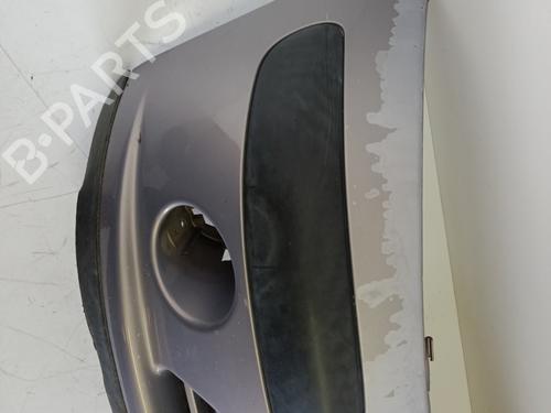 Front bumper CITROËN C3 I (FC_, FN_) 1.4 i | BP30149583C7