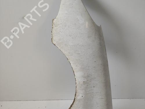 Left front fenders PEUGEOT 206 Hatchback (2A/C) 1.4 HDi eco 70 | BP29186452C41 