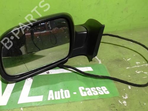 Used Left mirror PEUGEOT 307 Break (3E) 2.0 HDI 110 (107 hp) 27031816