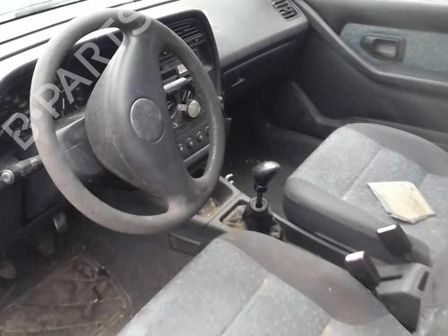 Left taillight PEUGEOT 306 Hatchback (7A, 7C, N3, N5) 1.4 | BP27037594C34 