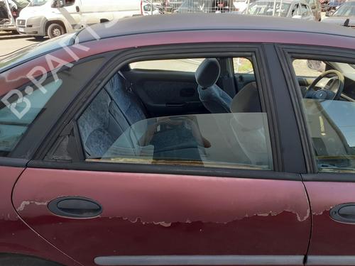 Højre bagtil udvendigt håndtag RENAULT LAGUNA I (B56_, 556_) 1.8 (B56Z) (94 hp) 27434718