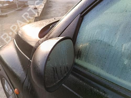 Used Left mirror Left mirror CHRYSLER PT CRUISER (PT_) 2.2 CRD (121 hp) 32711521 32711521