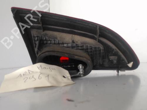 Right tailgate light RENAULT SCÉNIC III (JZ0/1_) 1.5 dCi | BP27036991C80 