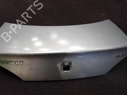 Tailgate PEUGEOT 406 Coupe (8C) 2.2 HDI | BP27034605C6 