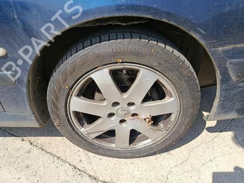Used Right front brake caliper Right front brake caliper 37632010 37632010