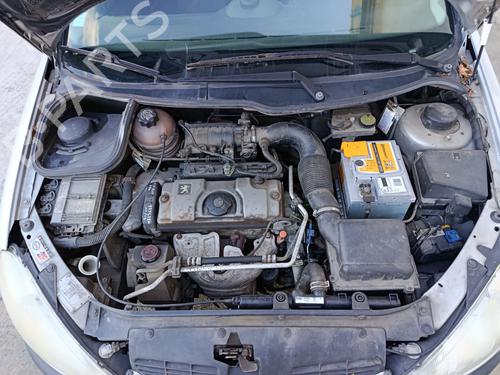 Headlight switch PEUGEOT 206 SW (2E/K) 1.4 | BP30962597I24 - Image 3