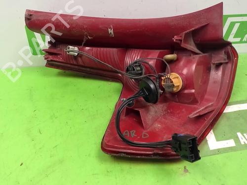 Right taillight CITROËN C4 I (LC_) 1.6 HDi | BP27037487C35 