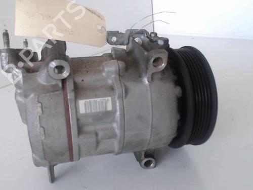 AC compressor PEUGEOT 3008 I MPV (0U_) 1.6 VTi | BP27030264M34 