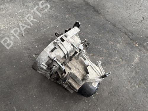 Gearbox RENAULT KANGOO (KC0/1_) D 65 1.9 (KC0E, KC02, KC0J, KC0N) | BP27028264M3 