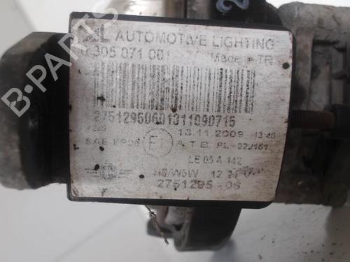 Left front fog light MINI MINI (R56) Cooper D | BP27030737C30 - Image 2