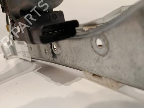 Rudehejsemekanisme Højre foran RENAULT CLIO III (BR0/1, CR0/1) 1.5 dCi (BR17, CR17) | BP29412715C23 