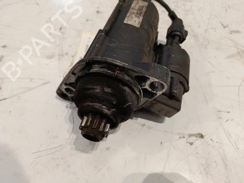Used Starter Starter AUDI A3 Sportback (8PA) 1.9 TDI (105 hp) 29898889 29898889