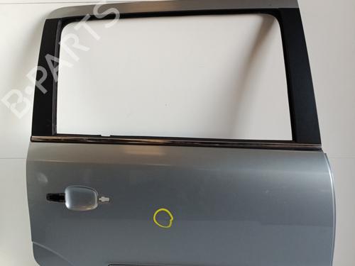 Used Right rear door OPEL ZAFIRA / ZAFIRA FAMILY B (A05) 1.7 CDTI (M75) (110 hp) 29515667