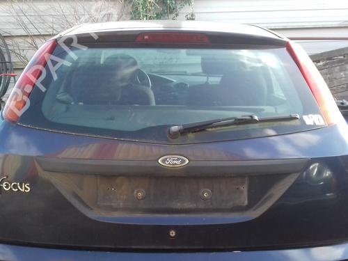 Bakluke CC/Kombi-Kupé FORD FOCUS I (DAW, DBW) 1.8 Turbo DI / TDDi (90 hp) 27026707