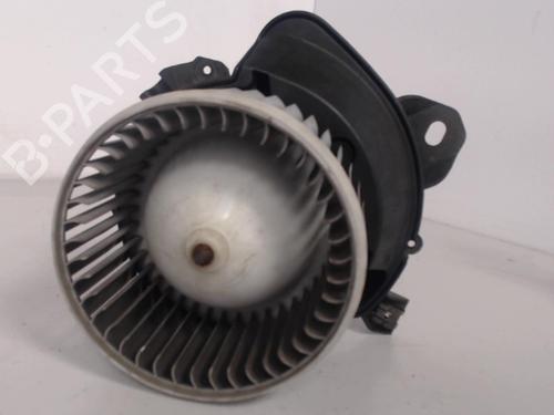 Heater blower motor FIAT GRANDE PUNTO (199_) 1.3 D Multijet | BP27031629M62 