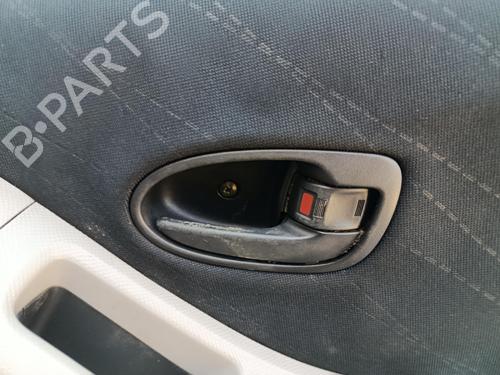 Used Front right interior door handle Front right interior door handle 37230469 37230469
