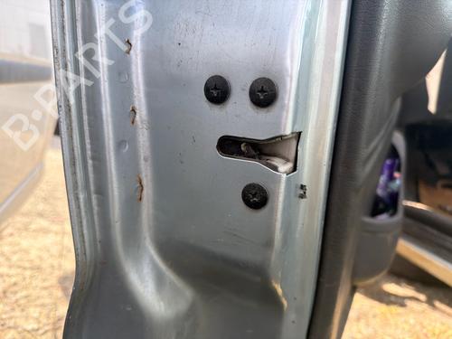 Used Front left lock Front left lock 39542598 39542598