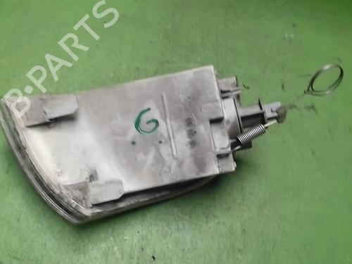 Left front indicator FIAT PUNTO (176_) 1.7 TD | BP27032356C32 