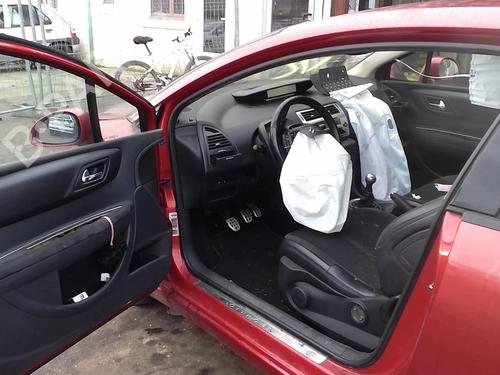 Right taillight CITROËN C4 Coupe (LA_) 1.6 HDi | BP27031170C35 