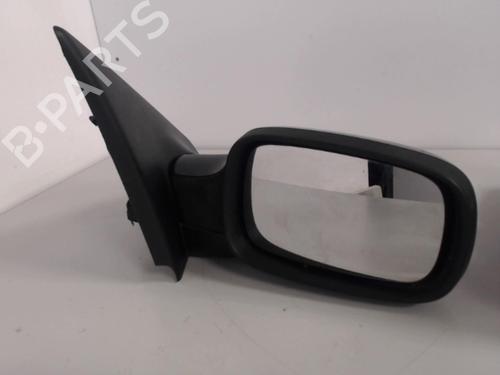 Right mirror RENAULT MEGANE II (BM0/1_, CM0/1_) 1.9 dCi (BM0G, CM0G) | BP27029338C27 