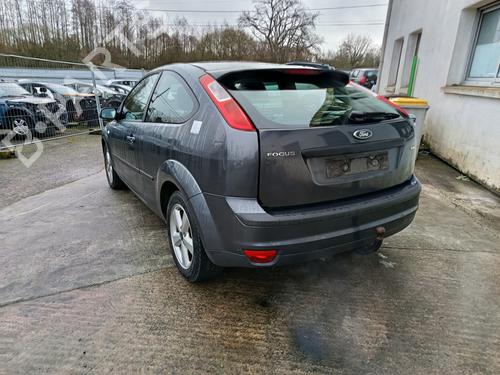 Left front door FORD FOCUS II (DA_, HCP, DP) 1.6 TDCi | BP32095695C2 