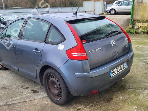 Left taillight CITROËN C4 I (LC_) 1.6 HDi | BP27036744C34 