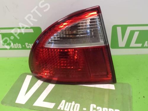 Left taillight SEAT LEON (1M1) 1.9 TDI | BP27031577C34 