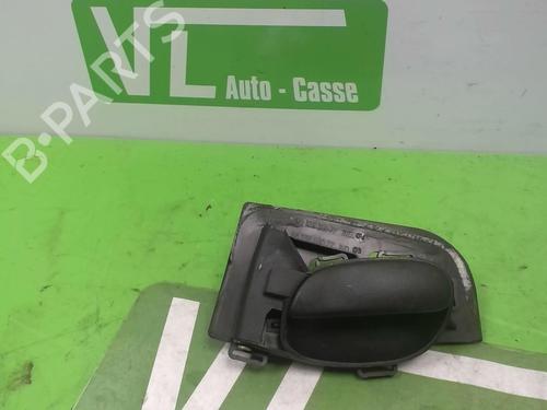 Høyre bak invendig håndtak PEUGEOT 206 Hatchback (2A/C) 1.9 D | BP27031541I16 