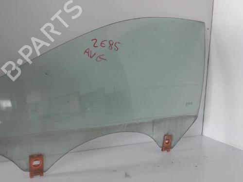 Front left door window AUDI A3 Sportback (8PA) 2.0 TDI 16V | BP27027739C18 