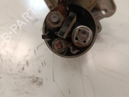 Used Starter Starter DACIA LOGAN MCV (KS_) 1.5 dCi (KS0W) (86 hp) 29338794 29338794