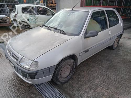 Grille CITROËN SAXO (S0, S1) 1.1 X, SX | BP27028935C40 
