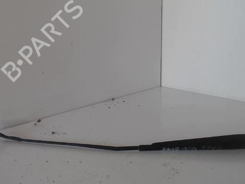 Front windshield wiper arm PEUGEOT 3008 I MPV (0U_) 1.6 VTi | BP27028578C143 