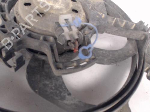 Radiator fan FIAT PUNTO (188_) 1.3 JTD 16V | BP27030998M35 