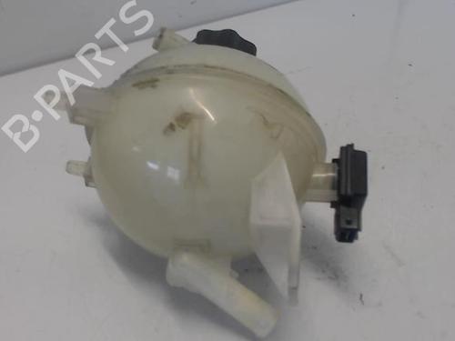 Expansion tank PEUGEOT 206 Hatchback (2A/C) 1.4 HDi eco 70 | BP27026615C120 