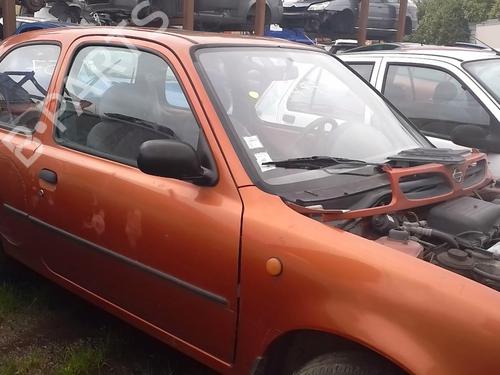 Right headlight NISSAN MICRA II (K11) 1.0 i 16V | BP27031958C29 