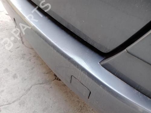Rear bumper CITROËN C4 Picasso I MPV (UD_) 1.6 HDi | BP27030516C8 