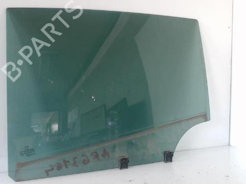 Rear left door window PEUGEOT 3008 I MPV (0U_) 1.6 VTi | BP27030287C20 