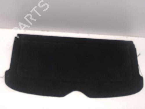 Used Rear parcel shelf PEUGEOT 307 (3A/C) 2.0 HDi 110 (107 hp) 27034900