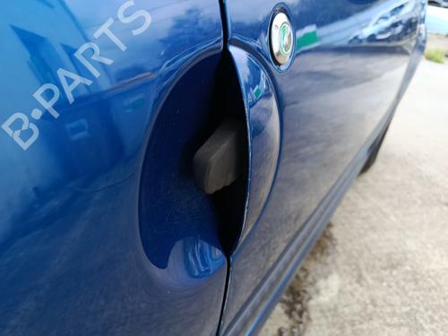 Türgriff vorne rechts außen für RENAULT TWINGO II (CN0_) 1.2 16V (CN04, CN0B) (75 hp) 30848910