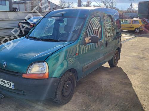 Steering pump RENAULT KANGOO (KC0/1_) 1.5 dCi (KC07) | BP27026740M99 - Image 3