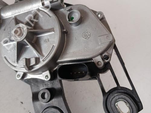 Used Rear wiper motor Rear wiper motor SEAT LEON (5F1) 1.6 TDI (105 hp) 34052115 34052115