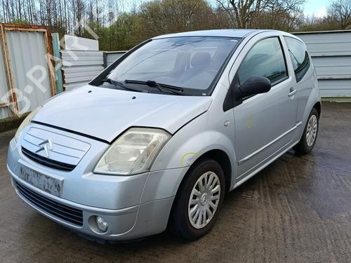 Mirror switch CITROËN C2 (JM_) 1.4 | BP33446196I25  - Image 6