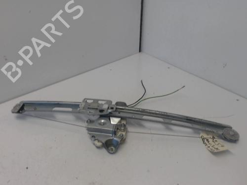 Used Front right window mechanism MERCEDES-BENZ A-CLASS (W168) A 170 CDI (168.009, 168.109) (95 hp) 31825425