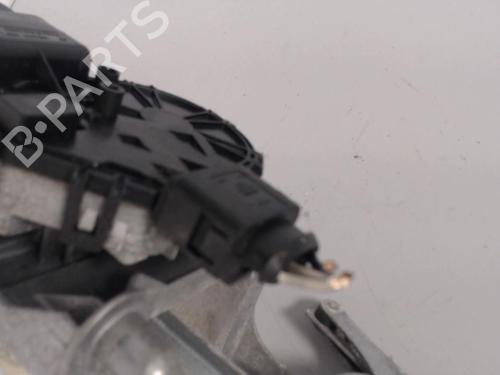Viskermotor vindrude FORD FOCUS C-MAX (DM2) 1.6 TDCi | BP27034194M29 