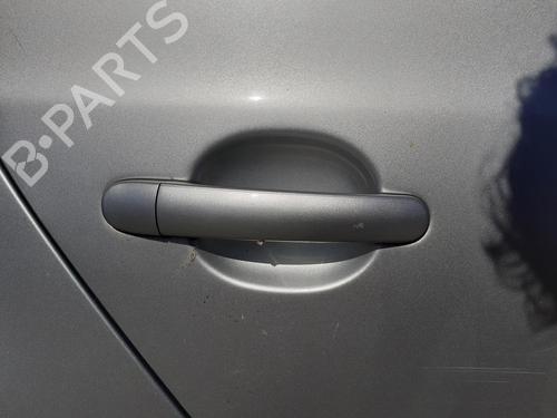 Used Rear right exterior door handle VW GOLF V (1K1) 1.9 TDI (105 hp) 27399034