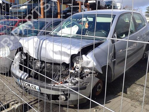 Electronic module VW POLO (9N_, 9A_) 1.4 TDI | BP27029440M83 