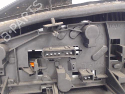 Used Left taillight Left taillight PEUGEOT 406 (8B) 1.8 16V (110 hp) 27029871 27029871